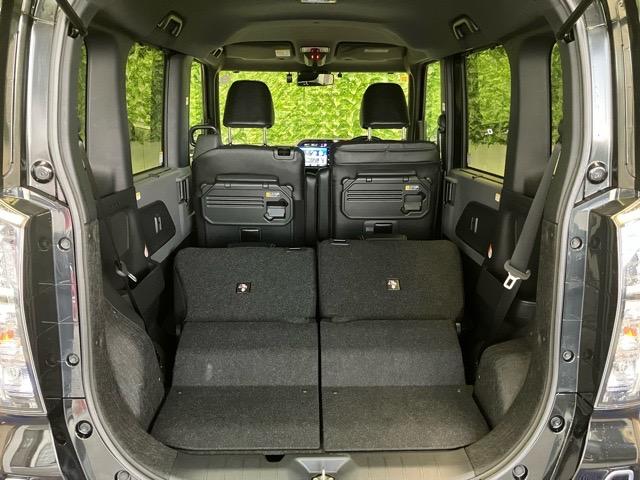 タントカスタムＸセレクション両側電動スライドドア・ナビ・ＥＴＣ・ドラレコ・プッシュボタンスタート・ステアリングスイッチ・オートエアコン・キーフリーシステム・シートヒーター・アルミホイール・パワーウィンドウ（佐賀県）の中古車