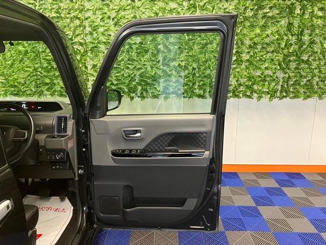 タントカスタムＸセレクション両側電動スライドドア・ナビ・ＥＴＣ・ドラレコ・プッシュボタンスタート・ステアリングスイッチ・オートエアコン・キーフリーシステム・シートヒーター・アルミホイール・パワーウィンドウ（佐賀県）の中古車