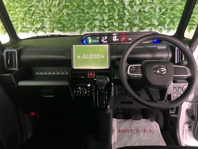 タントカスタムＸスタイルセレクション両側電動スライドドア・プッシュボタンスタート・ステアリングスイッチ・オートエアコン・キーフリーシステム・シートヒーター・バックカメラ対応・アルミホイール・パワーウィンドウ（佐賀県）の中古車