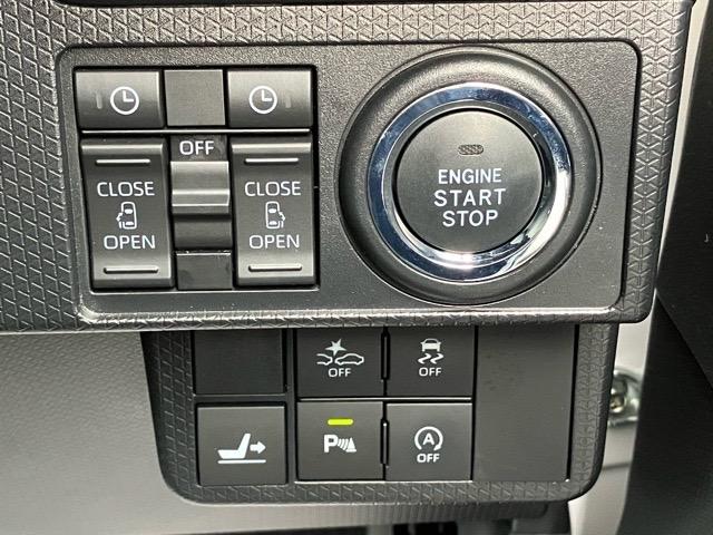 タントカスタムＸスタイルセレクション両側電動スライドドア・プッシュボタンスタート・ステアリングスイッチ・オートエアコン・キーフリーシステム・シートヒーター・バックカメラ対応・アルミホイール・パワーウィンドウ（佐賀県）の中古車