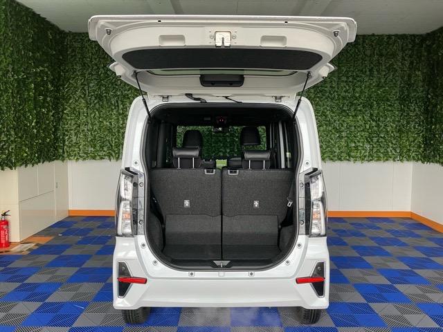 タントカスタムＸスタイルセレクション両側電動スライドドア・プッシュボタンスタート・ステアリングスイッチ・オートエアコン・キーフリーシステム・シートヒーター・バックカメラ対応・アルミホイール・パワーウィンドウ（佐賀県）の中古車