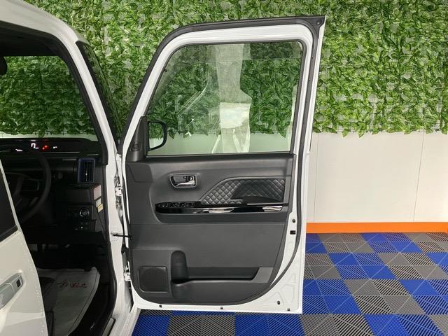 タントカスタムＸスタイルセレクション両側電動スライドドア・プッシュボタンスタート・ステアリングスイッチ・オートエアコン・キーフリーシステム・シートヒーター・バックカメラ対応・アルミホイール・パワーウィンドウ（佐賀県）の中古車