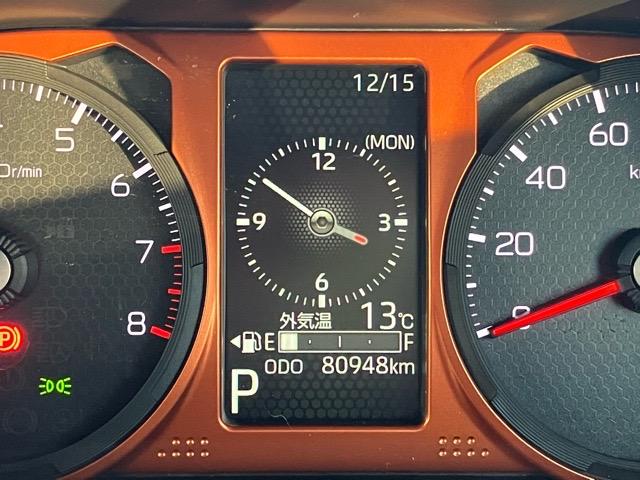 タフトＧコーナーセンサー・プッシュボタンスタート・ステアリングスイッチ・オートエアコン・キーフリーシステム・アルミホイール・シートヒーター・パワーウィンドウ（佐賀県）の中古車