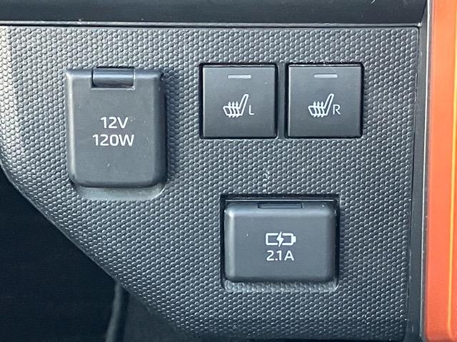 タフトＧコーナーセンサー・プッシュボタンスタート・ステアリングスイッチ・オートエアコン・キーフリーシステム・アルミホイール・シートヒーター・パワーウィンドウ（佐賀県）の中古車