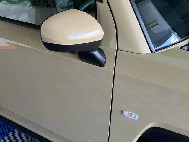 タフトＧコーナーセンサー・プッシュボタンスタート・ステアリングスイッチ・オートエアコン・キーフリーシステム・アルミホイール・シートヒーター・パワーウィンドウ（佐賀県）の中古車