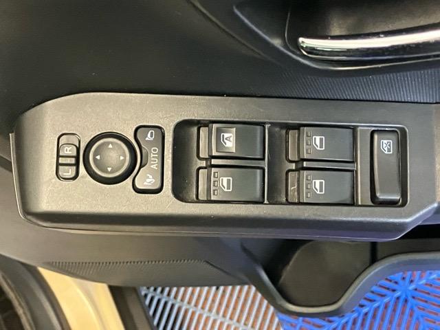 タフトＧコーナーセンサー・プッシュボタンスタート・ステアリングスイッチ・オートエアコン・キーフリーシステム・アルミホイール・シートヒーター・パワーウィンドウ（佐賀県）の中古車