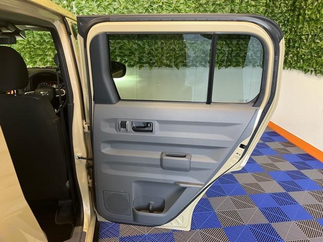 タフトＧコーナーセンサー・プッシュボタンスタート・ステアリングスイッチ・オートエアコン・キーフリーシステム・アルミホイール・シートヒーター・パワーウィンドウ（佐賀県）の中古車