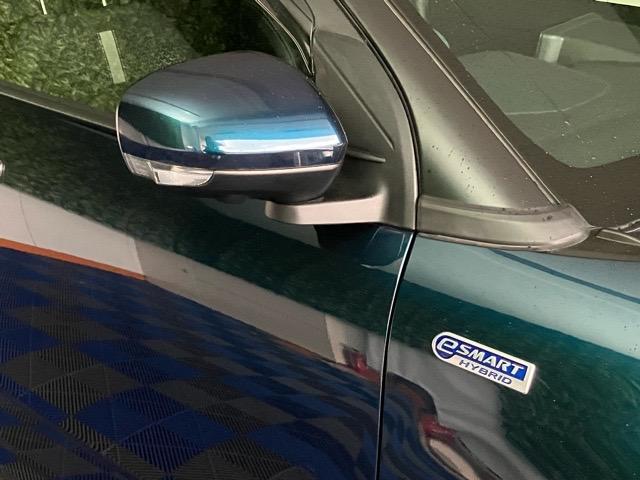 ロッキープレミアムＧ　ＨＥＶドラレコ・パノラマモニター・プッシュボタンスタート・ステアリングスイッチ・オートエアコン・キーフリー・コーナーセンサー・アルミホイール・シートヒーター・パワーウィンドウ（佐賀県）の中古車