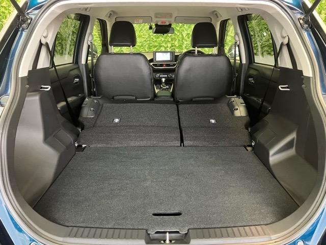 ロッキープレミアムＧ　ＨＥＶドラレコ・パノラマモニター・プッシュボタンスタート・ステアリングスイッチ・オートエアコン・キーフリー・コーナーセンサー・アルミホイール・シートヒーター・パワーウィンドウ（佐賀県）の中古車