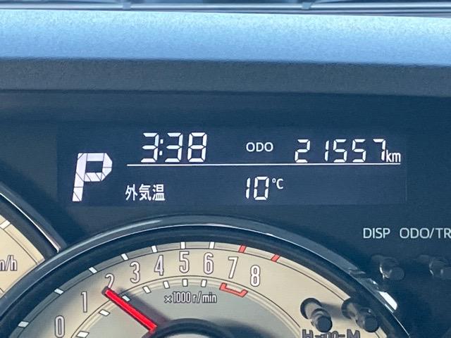 ムーヴキャンバスＧメイクアップリミテッド　ＳＡIII両側電動スライドドア・ＥＴＣ・パノラマモニター・ドラレコ・プッシュボタンスタート・ステアリングスイッチ・オートエアコン・キーフリー・ベンチシート・パワーウィンドウ（佐賀県）の中古車