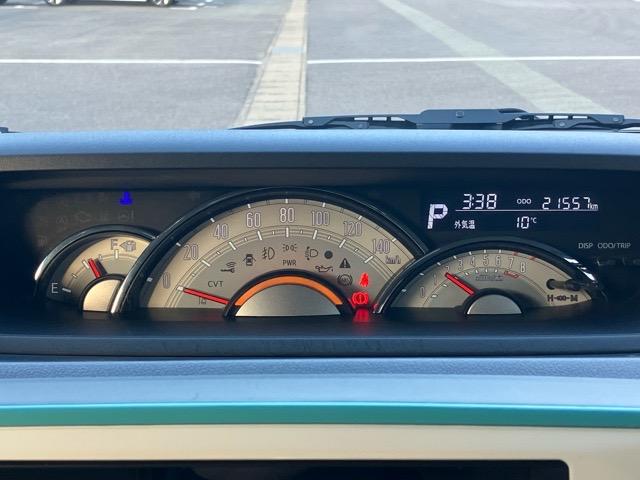 ムーヴキャンバスＧメイクアップリミテッド　ＳＡIII両側電動スライドドア・ＥＴＣ・パノラマモニター・ドラレコ・プッシュボタンスタート・ステアリングスイッチ・オートエアコン・キーフリー・ベンチシート・パワーウィンドウ（佐賀県）の中古車