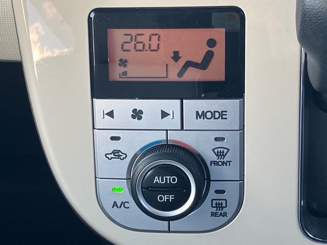 ムーヴキャンバスＧメイクアップリミテッド　ＳＡIII両側電動スライドドア・ＥＴＣ・パノラマモニター・ドラレコ・プッシュボタンスタート・ステアリングスイッチ・オートエアコン・キーフリー・ベンチシート・パワーウィンドウ（佐賀県）の中古車