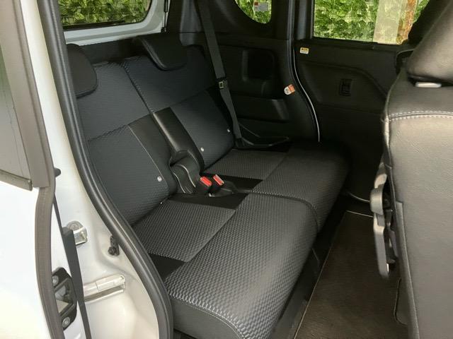 タントカスタムＲＳ　エコアイドル非装着車両側電動スライドドア・ディスプレイオーディオ・バックモニター・プッシュボタンスタート・ステアリングスイッチ・オートエアコン・キーフリーシステム・シートヒーター・アルミホイール・パワーウィンドウ（佐賀県）の中古車