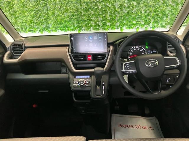 ムーヴＸ片側電動スライドドア・ディスプレイオーディオ・Ｂｌｕｅｔｏｏｔｈ・パノラマモニター・プッシュボタンスタート・ステアリングスイッチ・オートエアコン・キーフリー・コーナーセンサー・パワーウィンドウ（佐賀県）の中古車