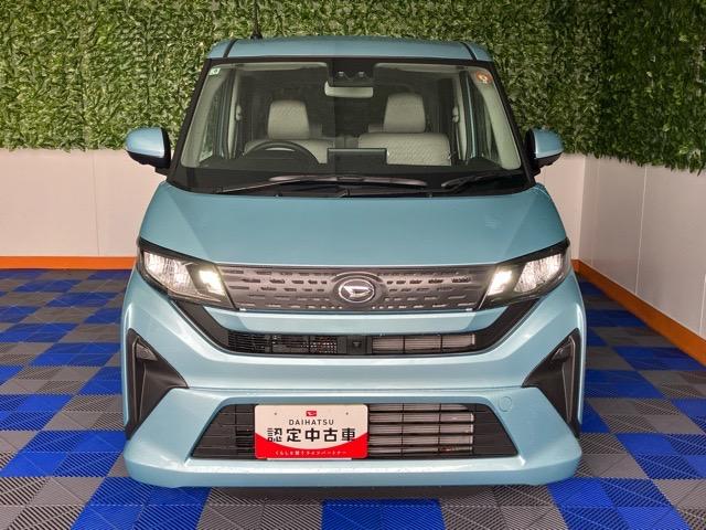 ムーヴＸ片側電動スライドドア・ディスプレイオーディオ・Ｂｌｕｅｔｏｏｔｈ・パノラマモニター・プッシュボタンスタート・ステアリングスイッチ・オートエアコン・キーフリー・コーナーセンサー・パワーウィンドウ（佐賀県）の中古車