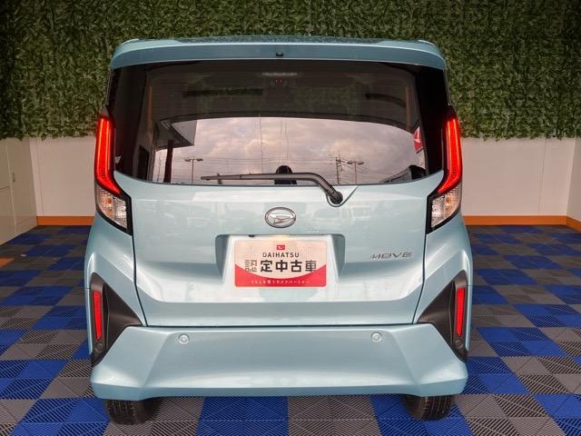 ムーヴＸ片側電動スライドドア・ディスプレイオーディオ・Ｂｌｕｅｔｏｏｔｈ・パノラマモニター・プッシュボタンスタート・ステアリングスイッチ・オートエアコン・キーフリー・コーナーセンサー・パワーウィンドウ（佐賀県）の中古車