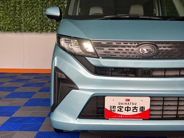 ムーヴＸ片側電動スライドドア・ディスプレイオーディオ・Ｂｌｕｅｔｏｏｔｈ・パノラマモニター・プッシュボタンスタート・ステアリングスイッチ・オートエアコン・キーフリー・コーナーセンサー・パワーウィンドウ（佐賀県）の中古車