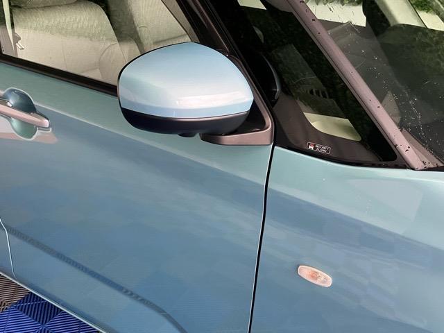 ムーヴＸ片側電動スライドドア・ディスプレイオーディオ・Ｂｌｕｅｔｏｏｔｈ・パノラマモニター・プッシュボタンスタート・ステアリングスイッチ・オートエアコン・キーフリー・コーナーセンサー・パワーウィンドウ（佐賀県）の中古車