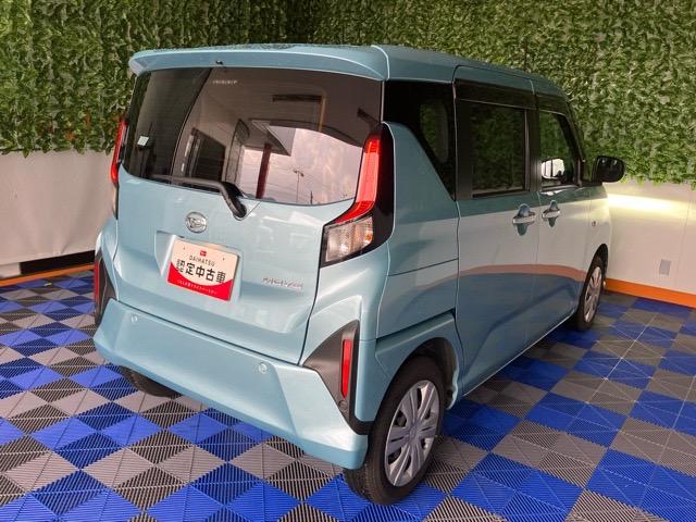 ムーヴＸ片側電動スライドドア・ディスプレイオーディオ・Ｂｌｕｅｔｏｏｔｈ・パノラマモニター・プッシュボタンスタート・ステアリングスイッチ・オートエアコン・キーフリー・コーナーセンサー・パワーウィンドウ（佐賀県）の中古車