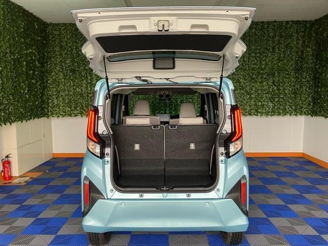 ムーヴＸ片側電動スライドドア・ディスプレイオーディオ・Ｂｌｕｅｔｏｏｔｈ・パノラマモニター・プッシュボタンスタート・ステアリングスイッチ・オートエアコン・キーフリー・コーナーセンサー・パワーウィンドウ（佐賀県）の中古車