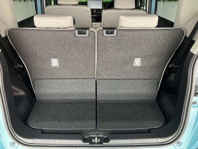 ムーヴＸ片側電動スライドドア・ディスプレイオーディオ・Ｂｌｕｅｔｏｏｔｈ・パノラマモニター・プッシュボタンスタート・ステアリングスイッチ・オートエアコン・キーフリー・コーナーセンサー・パワーウィンドウ（佐賀県）の中古車