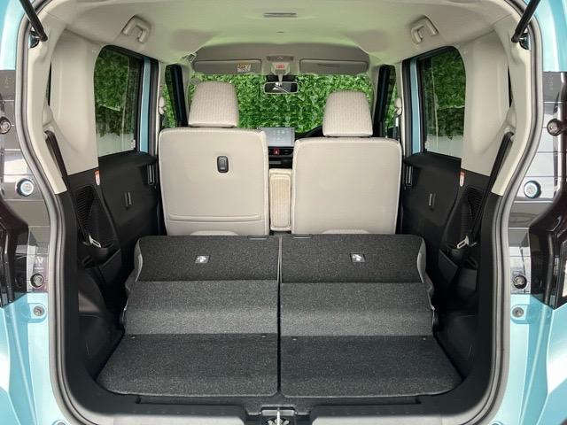 ムーヴＸ片側電動スライドドア・ディスプレイオーディオ・Ｂｌｕｅｔｏｏｔｈ・パノラマモニター・プッシュボタンスタート・ステアリングスイッチ・オートエアコン・キーフリー・コーナーセンサー・パワーウィンドウ（佐賀県）の中古車