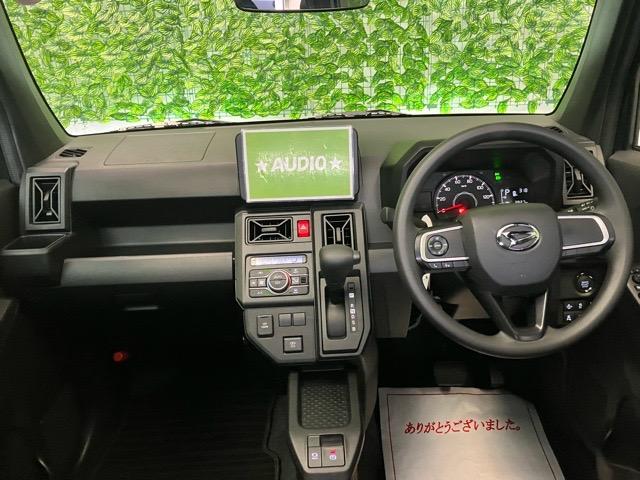 タフトＸコーナーセンサー・プッシュボタンスタート・ステアリングスイッチ・オートエアコン・キーフリーシステム・パワーウィンドウ（佐賀県）の中古車