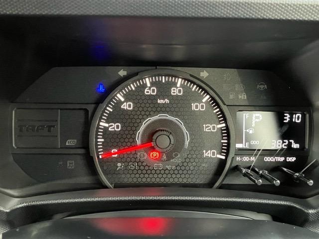 タフトＸコーナーセンサー・プッシュボタンスタート・ステアリングスイッチ・オートエアコン・キーフリーシステム・パワーウィンドウ（佐賀県）の中古車