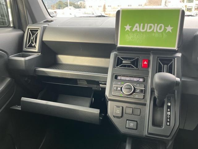 タフトＸコーナーセンサー・プッシュボタンスタート・ステアリングスイッチ・オートエアコン・キーフリーシステム・パワーウィンドウ（佐賀県）の中古車