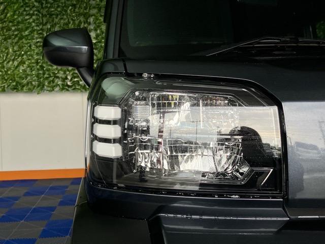 タフトＸコーナーセンサー・プッシュボタンスタート・ステアリングスイッチ・オートエアコン・キーフリーシステム・パワーウィンドウ（佐賀県）の中古車