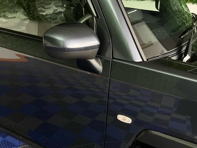 タフトＸコーナーセンサー・プッシュボタンスタート・ステアリングスイッチ・オートエアコン・キーフリーシステム・パワーウィンドウ（佐賀県）の中古車