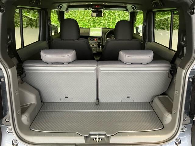 タフトＸコーナーセンサー・プッシュボタンスタート・ステアリングスイッチ・オートエアコン・キーフリーシステム・パワーウィンドウ（佐賀県）の中古車