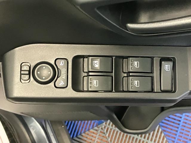 タフトＸコーナーセンサー・プッシュボタンスタート・ステアリングスイッチ・オートエアコン・キーフリーシステム・パワーウィンドウ（佐賀県）の中古車