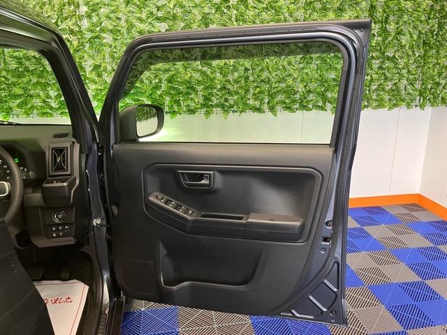 タフトＸコーナーセンサー・プッシュボタンスタート・ステアリングスイッチ・オートエアコン・キーフリーシステム・パワーウィンドウ（佐賀県）の中古車