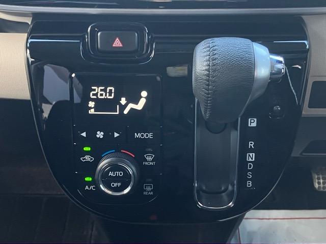 ムーヴキャンバスＧブラックアクセントＶＳ　ＳＡIII両側電動スライドドア・ドラレコ・ＥＴＣ・パノラマモニター・プッシュボタンスタート・ステアリングスイッチ・オートエアコン・キーフリー・ベンチシート・運転席シートヒーター・パワーウィンドウ（佐賀県）の中古車