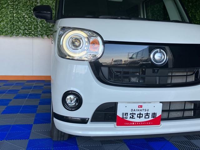 ムーヴキャンバスＧブラックアクセントＶＳ　ＳＡIII両側電動スライドドア・ドラレコ・ＥＴＣ・パノラマモニター・プッシュボタンスタート・ステアリングスイッチ・オートエアコン・キーフリー・ベンチシート・運転席シートヒーター・パワーウィンドウ（佐賀県）の中古車