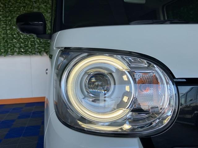 ムーヴキャンバスＧブラックアクセントＶＳ　ＳＡIII両側電動スライドドア・ドラレコ・ＥＴＣ・パノラマモニター・プッシュボタンスタート・ステアリングスイッチ・オートエアコン・キーフリー・ベンチシート・運転席シートヒーター・パワーウィンドウ（佐賀県）の中古車