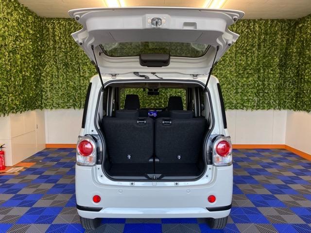 ムーヴキャンバスＧブラックアクセントＶＳ　ＳＡIII両側電動スライドドア・ドラレコ・ＥＴＣ・パノラマモニター・プッシュボタンスタート・ステアリングスイッチ・オートエアコン・キーフリー・ベンチシート・運転席シートヒーター・パワーウィンドウ（佐賀県）の中古車