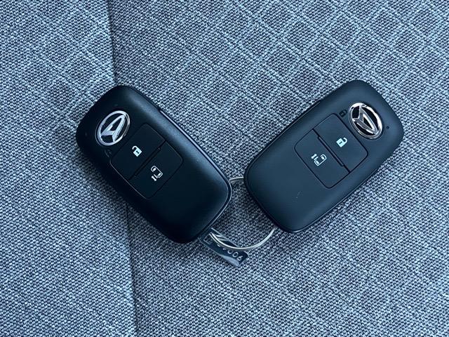 タントＸ片側電動スライドドア・プッシュボタンスタート・ステアリングスイッチ・オートエアコン・キーフリーシステム・シートヒーター・バックカメラ対応・パワーウィンドウ（佐賀県）の中古車