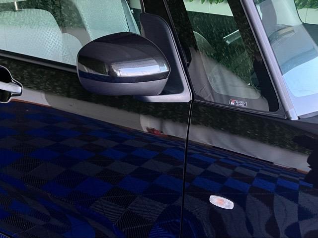 タントＸ片側電動スライドドア・プッシュボタンスタート・ステアリングスイッチ・オートエアコン・キーフリーシステム・シートヒーター・バックカメラ対応・パワーウィンドウ（佐賀県）の中古車