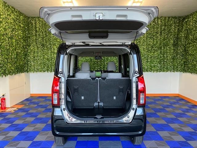 タントＸ片側電動スライドドア・プッシュボタンスタート・ステアリングスイッチ・オートエアコン・キーフリーシステム・シートヒーター・バックカメラ対応・パワーウィンドウ（佐賀県）の中古車