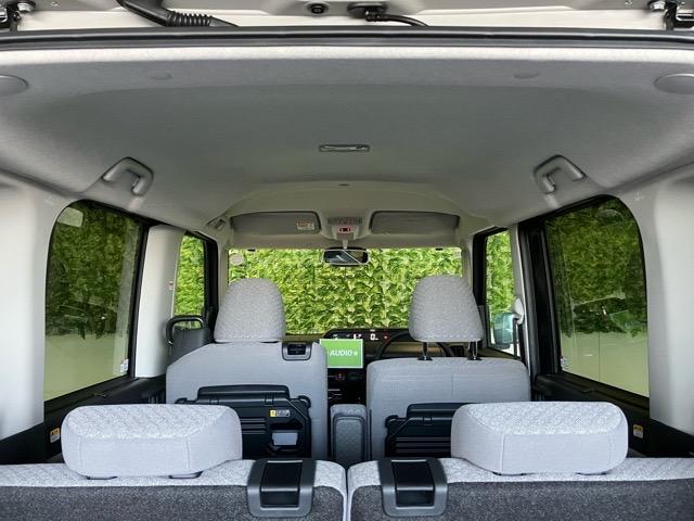 タントＸ片側電動スライドドア・プッシュボタンスタート・ステアリングスイッチ・オートエアコン・キーフリーシステム・シートヒーター・バックカメラ対応・パワーウィンドウ（佐賀県）の中古車