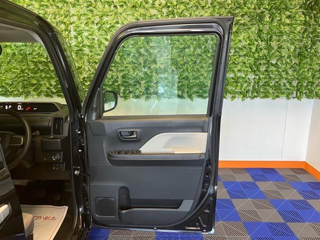 タントＸ片側電動スライドドア・プッシュボタンスタート・ステアリングスイッチ・オートエアコン・キーフリーシステム・シートヒーター・バックカメラ対応・パワーウィンドウ（佐賀県）の中古車