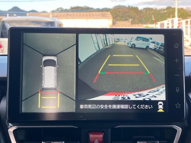 ムーヴG片側電動スライドドア・ディスプレイオーディオ・Bluetooth・パノラマモニター・プッシュボタンスタート・ステアリングスイッチ・オートエアコン・キーフリー・コーナーセンサー・パワーウィンドウ(佐賀県)の中古車