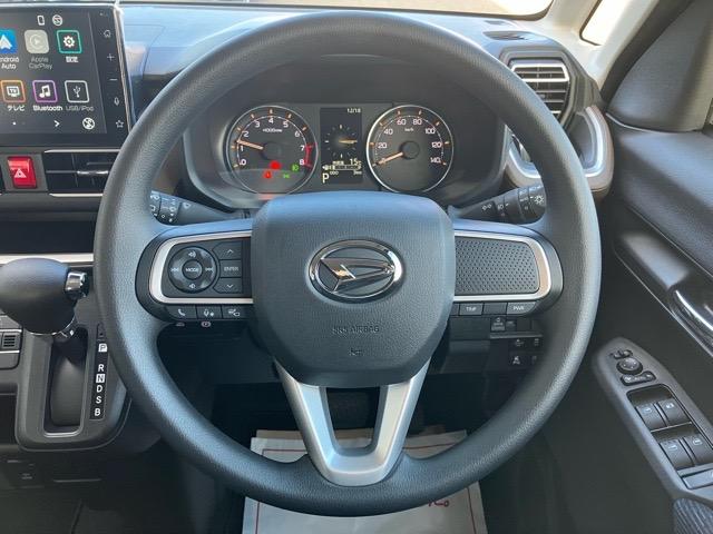 ムーヴG片側電動スライドドア・ディスプレイオーディオ・Bluetooth・パノラマモニター・プッシュボタンスタート・ステアリングスイッチ・オートエアコン・キーフリー・コーナーセンサー・パワーウィンドウ(佐賀県)の中古車