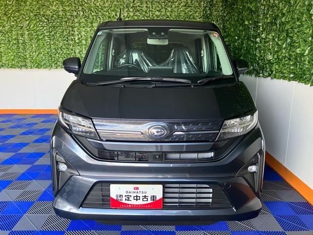 ムーヴG片側電動スライドドア・ディスプレイオーディオ・Bluetooth・パノラマモニター・プッシュボタンスタート・ステアリングスイッチ・オートエアコン・キーフリー・コーナーセンサー・パワーウィンドウ(佐賀県)の中古車