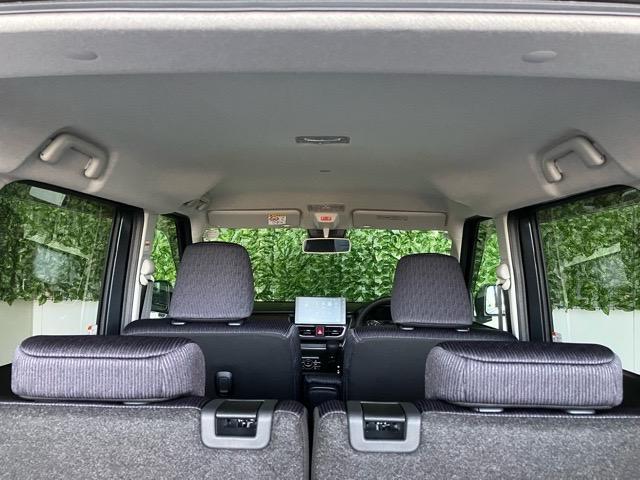 ムーヴG片側電動スライドドア・ディスプレイオーディオ・Bluetooth・パノラマモニター・プッシュボタンスタート・ステアリングスイッチ・オートエアコン・キーフリー・コーナーセンサー・パワーウィンドウ(佐賀県)の中古車