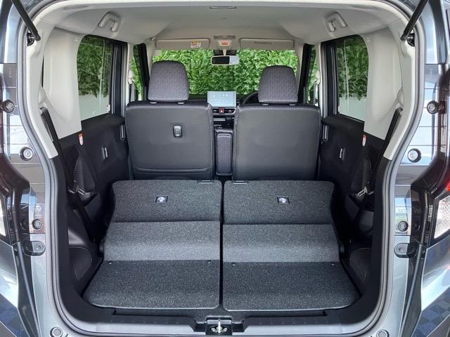 ムーヴG片側電動スライドドア・ディスプレイオーディオ・Bluetooth・パノラマモニター・プッシュボタンスタート・ステアリングスイッチ・オートエアコン・キーフリー・コーナーセンサー・パワーウィンドウ(佐賀県)の中古車