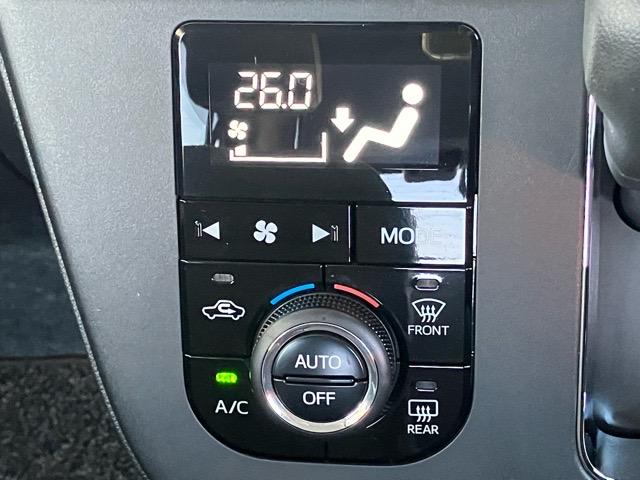 ミラトコットＧ　リミテッド　ＳＡIIIドラレコ・パノラマモニター・プッシュボタンスタート・ステアリングスイッチ・オートエアコン・キーフリーシステム・オートハイビーム・シートヒーター・パワーウィンドウ（佐賀県）の中古車