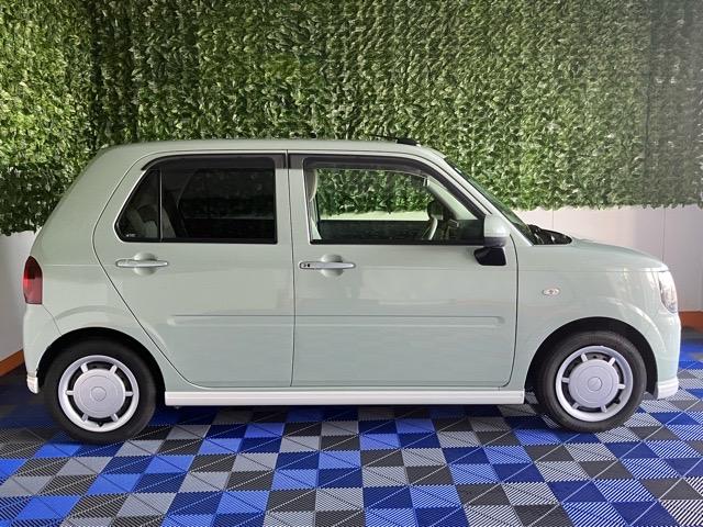 ミラトコットＧ　リミテッド　ＳＡIIIドラレコ・パノラマモニター・プッシュボタンスタート・ステアリングスイッチ・オートエアコン・キーフリーシステム・オートハイビーム・シートヒーター・パワーウィンドウ（佐賀県）の中古車